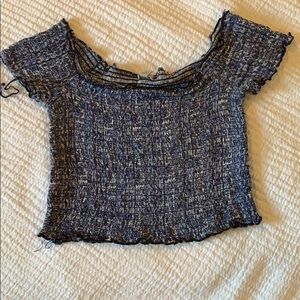 Urban Outfitters Crop Top